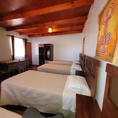 Lalck Cketi Hospedaje Y Turismo San Pedro de Atacama Kültér fotó
