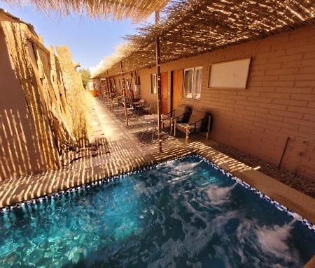 Lalck Cketi Hospedaje Y Turismo San Pedro de Atacama Kültér fotó