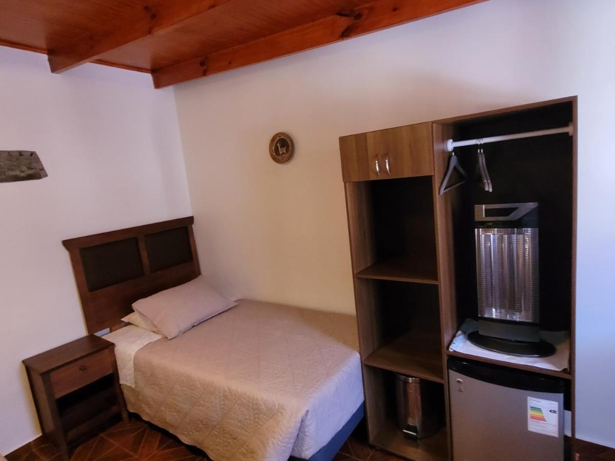 Lalck Cketi Hospedaje Y Turismo San Pedro de Atacama Kültér fotó