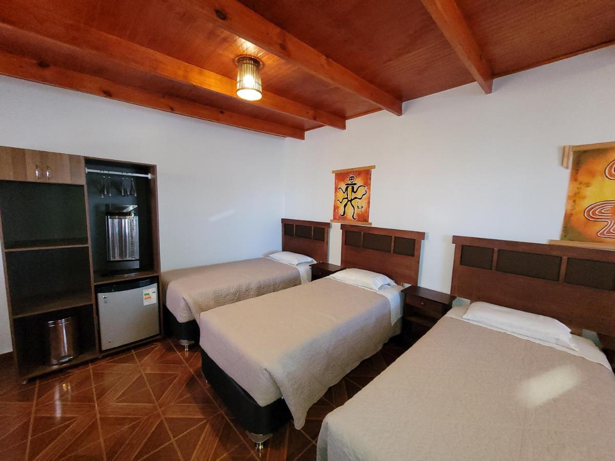 Lalck Cketi Hospedaje Y Turismo San Pedro de Atacama Kültér fotó