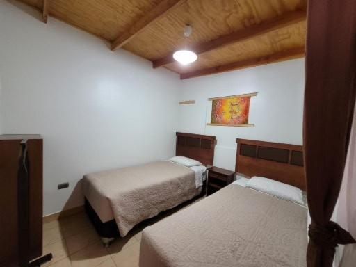 Lalck Cketi Hospedaje Y Turismo San Pedro de Atacama Kültér fotó
