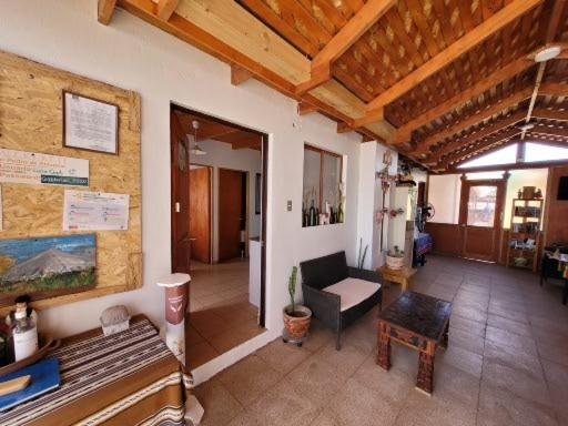 Lalck Cketi Hospedaje Y Turismo San Pedro de Atacama Kültér fotó