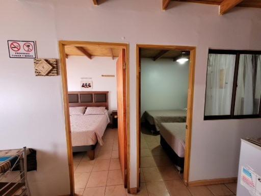 Lalck Cketi Hospedaje Y Turismo San Pedro de Atacama Kültér fotó