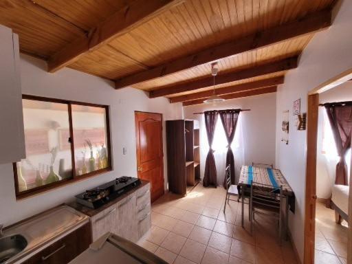 Lalck Cketi Hospedaje Y Turismo San Pedro de Atacama Kültér fotó