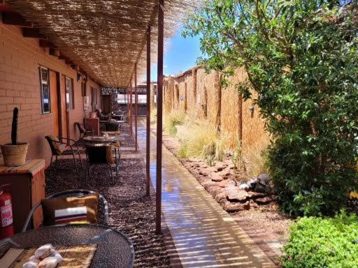 Lalck Cketi Hospedaje Y Turismo San Pedro de Atacama Kültér fotó