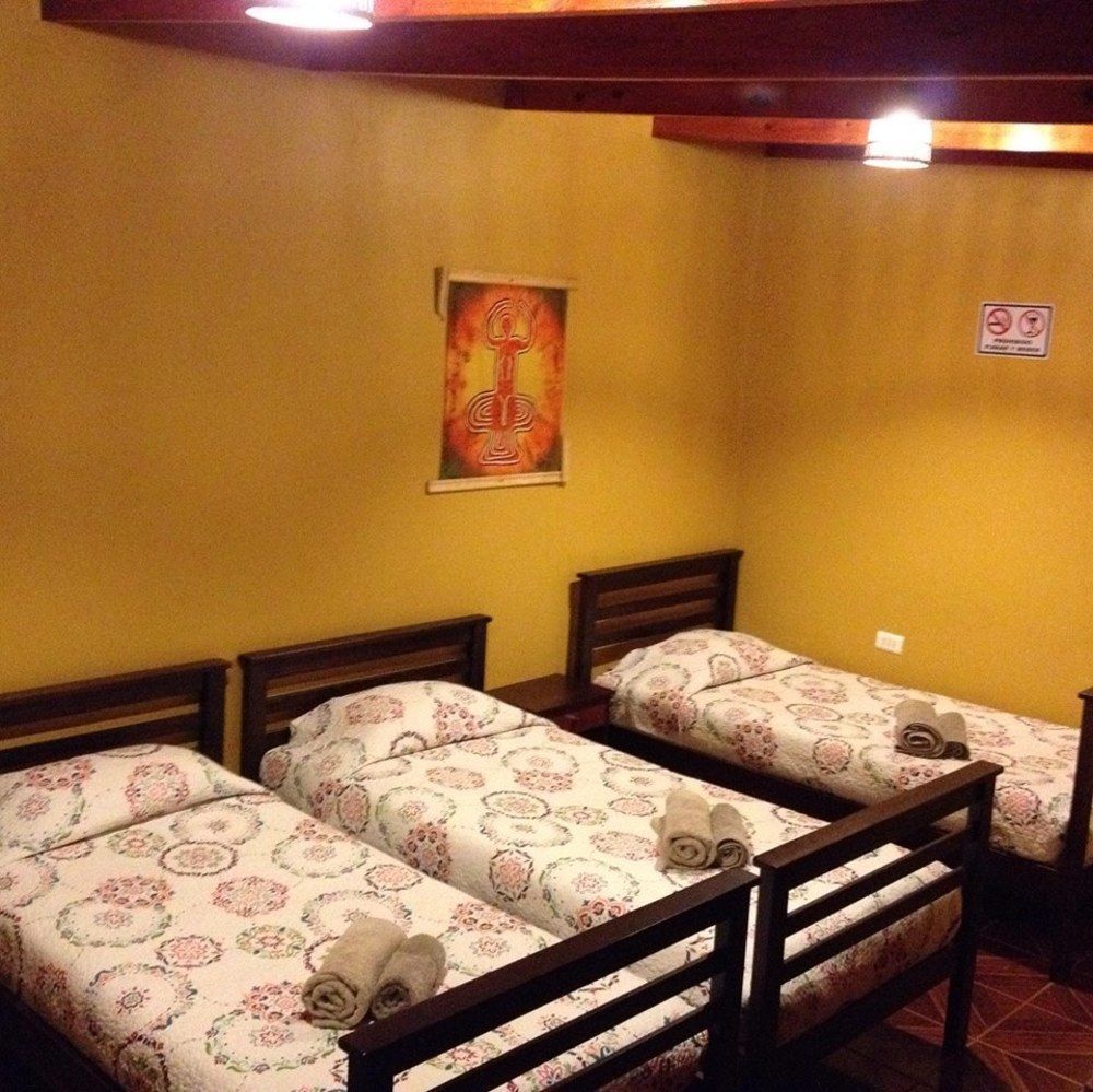 Lalck Cketi Hospedaje Y Turismo San Pedro de Atacama Kültér fotó