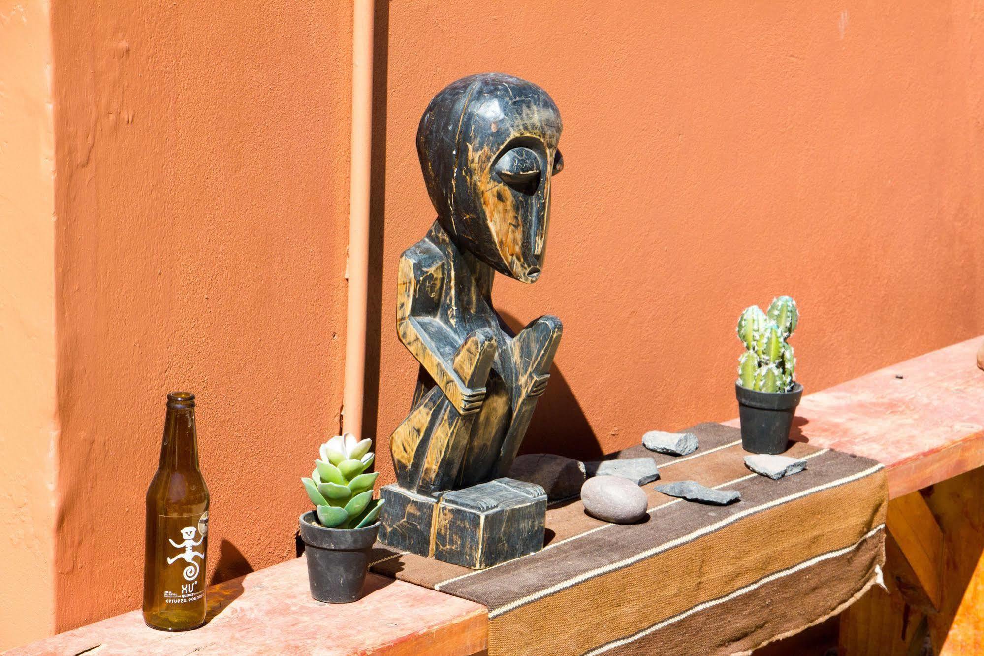 Lalck Cketi Hospedaje Y Turismo San Pedro de Atacama Kültér fotó