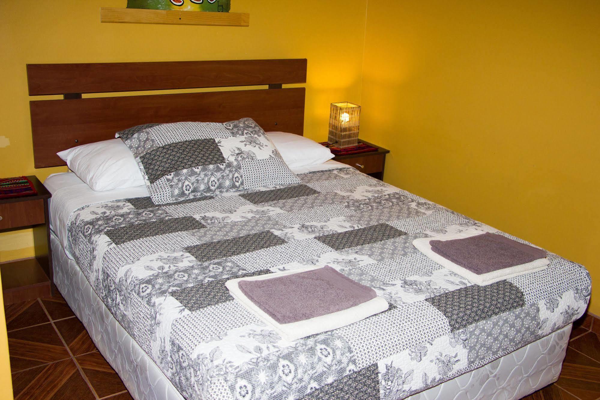 Lalck Cketi Hospedaje Y Turismo San Pedro de Atacama Kültér fotó